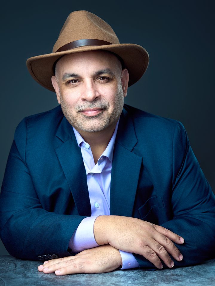 Jonathane Ricci, wealth-orchestration attorney